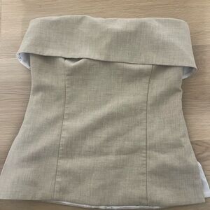 Aritzia Babaton Element Tube Top